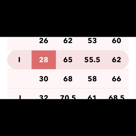 NWT Snag swimsuit “wax on wax off” sz 28/30 - Picture 9 of 9